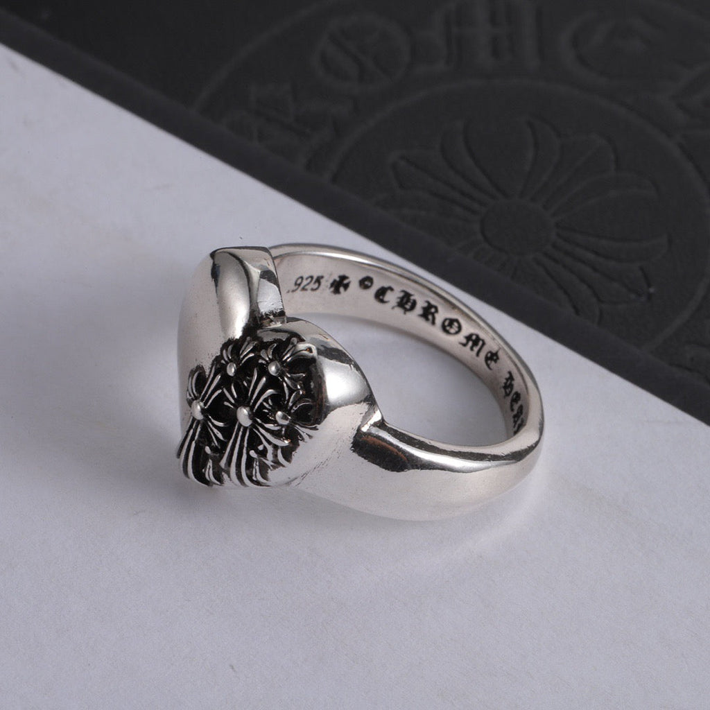 Chrome Hearts Ring