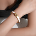 Hermes Bangle