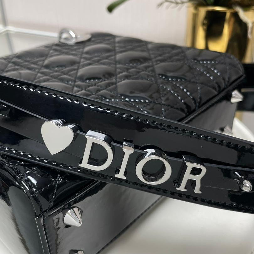 Dior Lady Dior Bag Classic