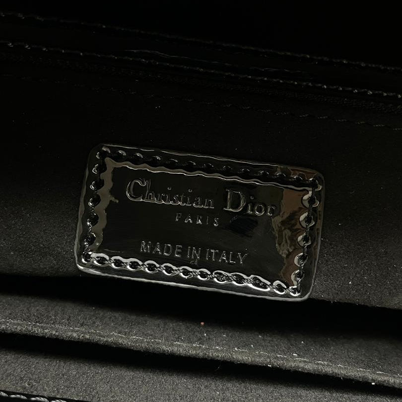 Dior Lady Dior Bag Classic