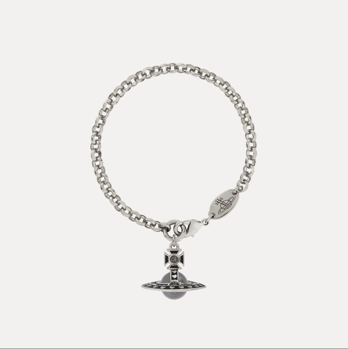 Vivienne Westwood Nana Orb Bracelets