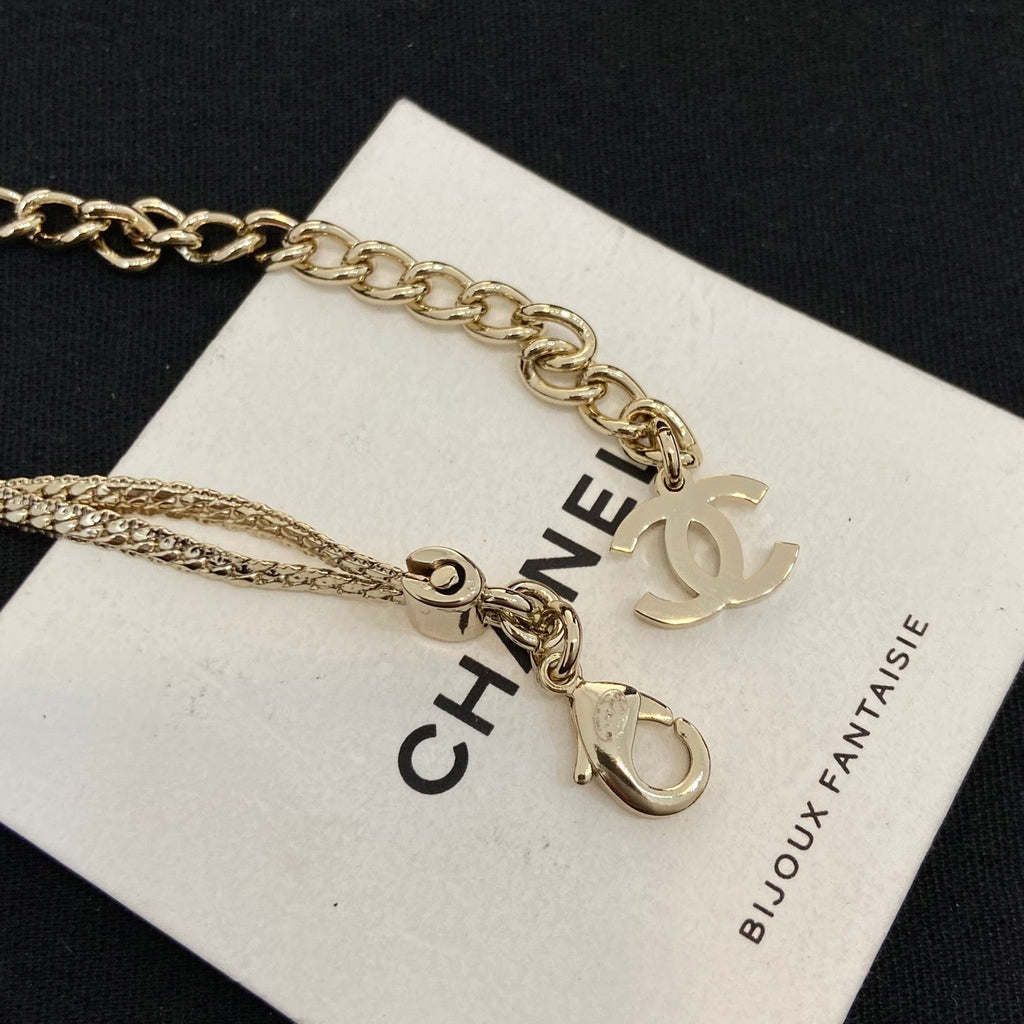 Chanel Choker