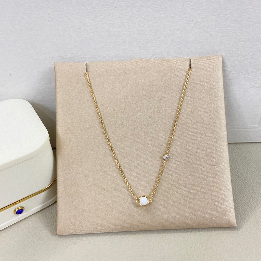 Chaumet Bead Necklace