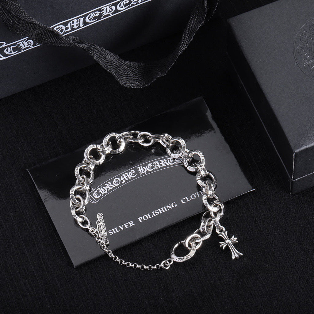 Chrome Hearts Bracelet