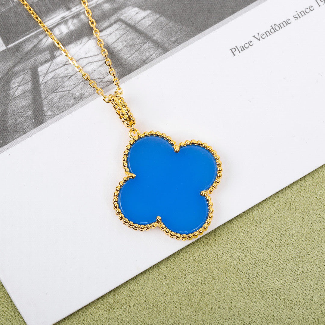 VCA Clover Necklace