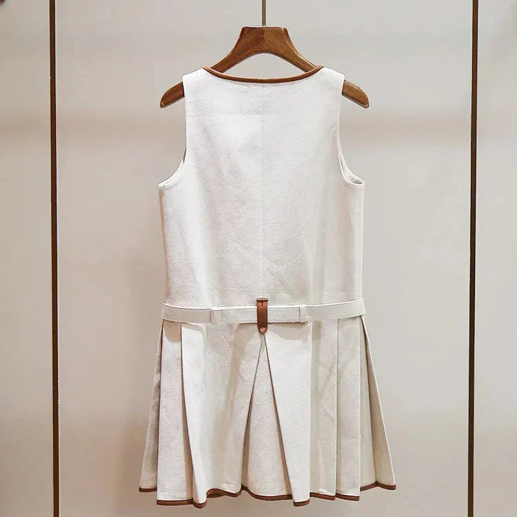 Miu Miu One-Piece Dress