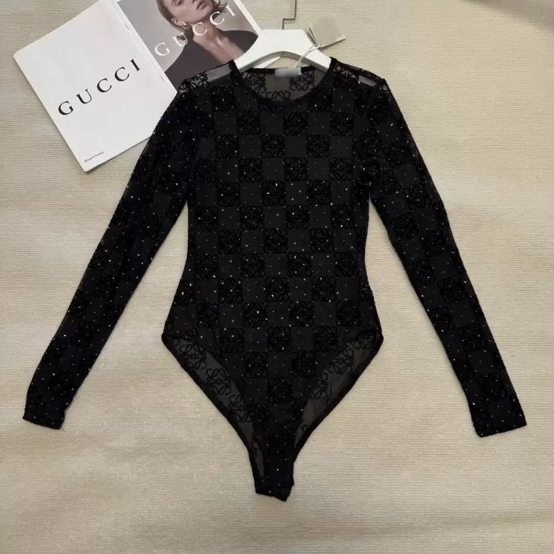 Gucci Jumpsuit
