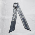 Dior Mitzah Oblique Scarf