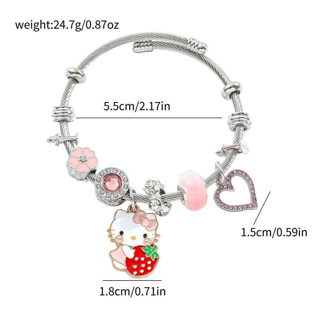 KT Bracelet (Type B)