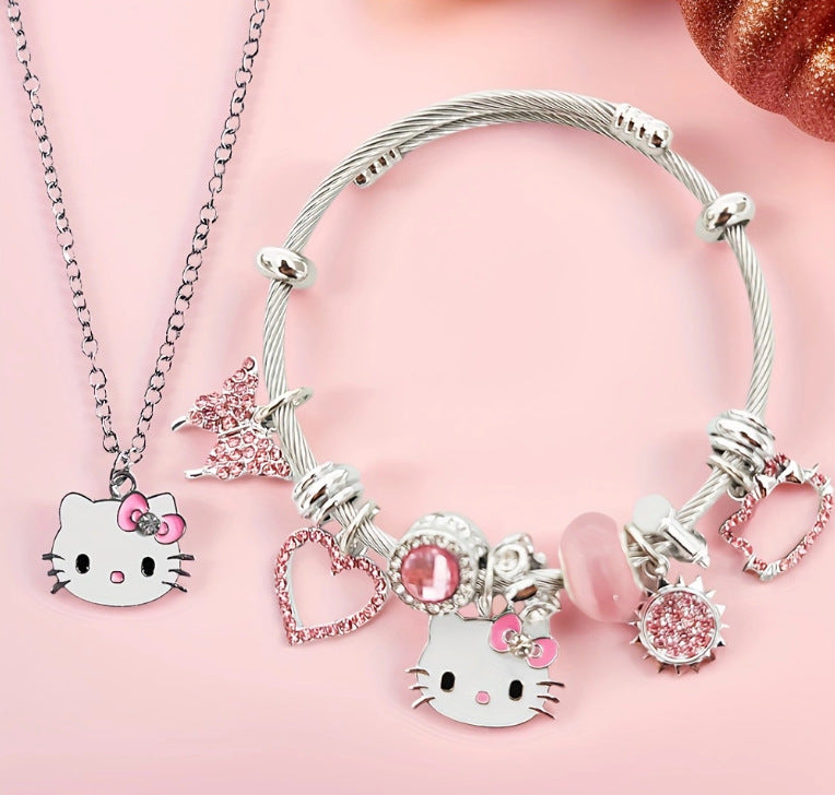 KT Bracelet (Type B)