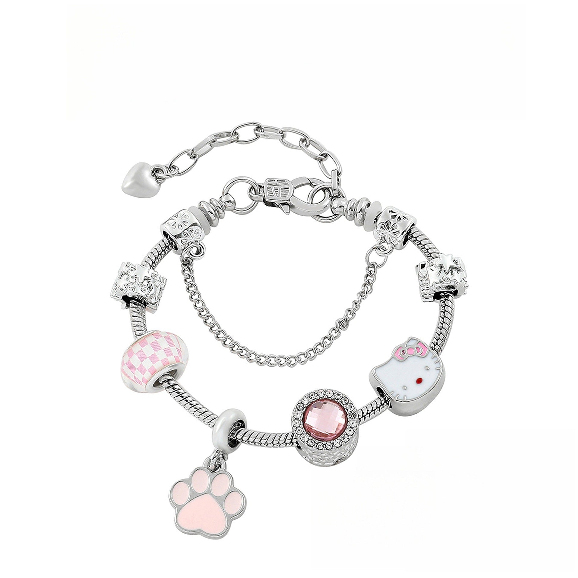 KT Bracelet (Type B)