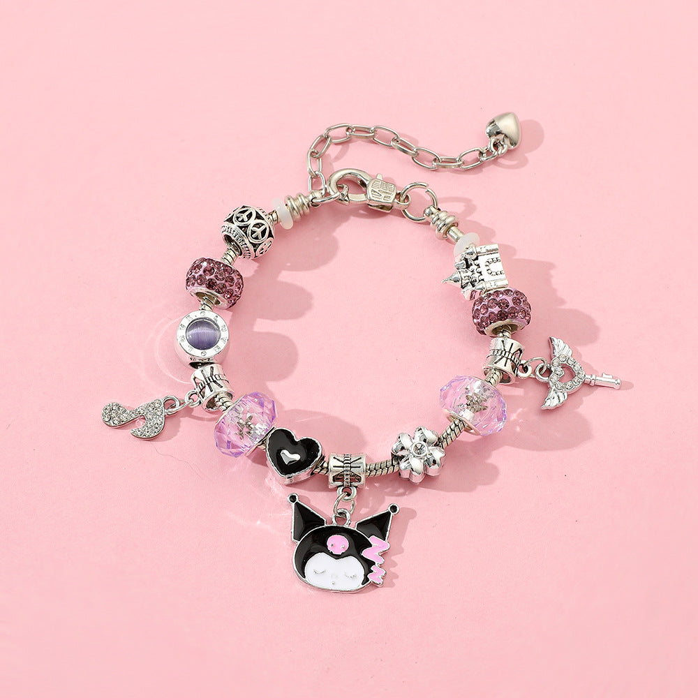 KT Bracelet (Type B)