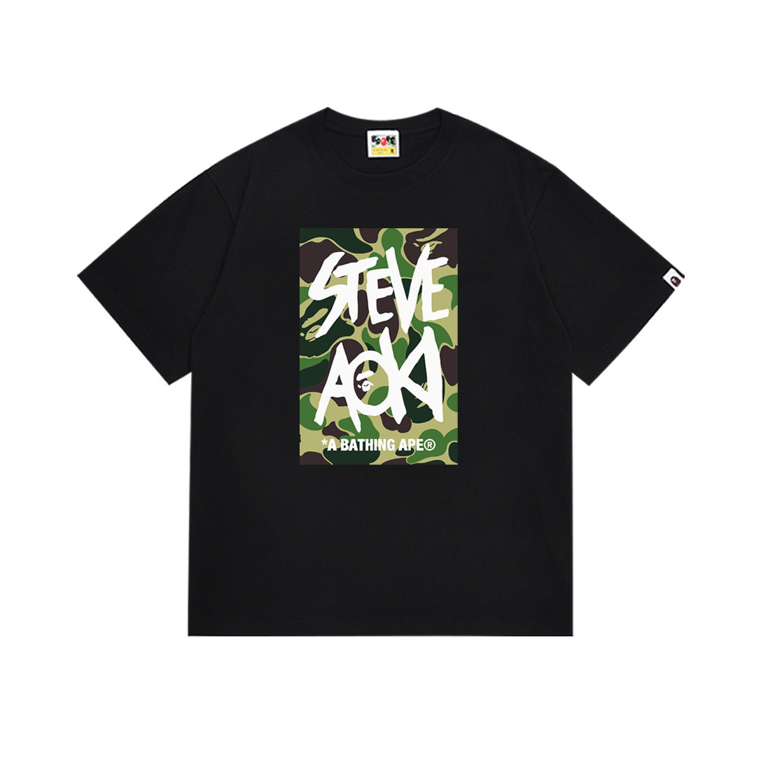 BAPE T-Shirt