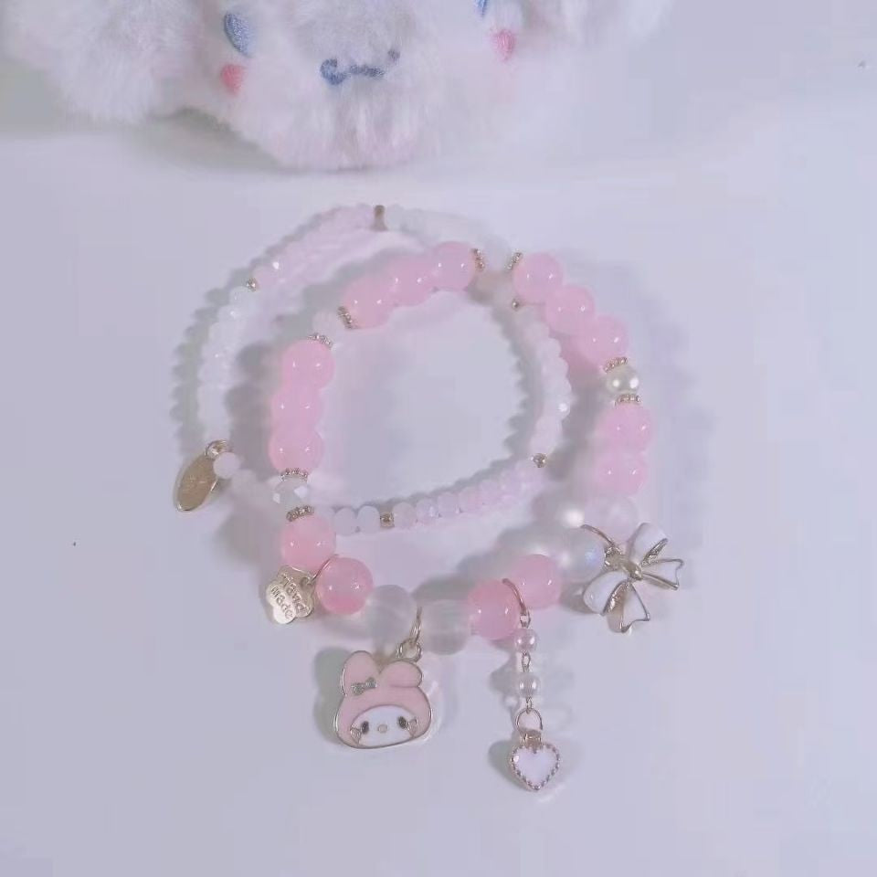 Sanrio Bracelet (Type A)