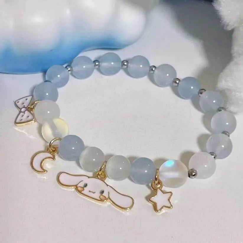 Sanrio Bracelet (Type A)