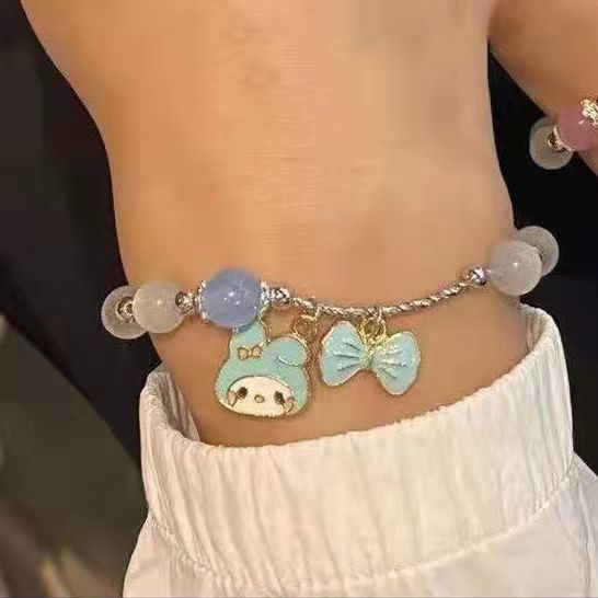 Sanrio Bracelet (Type A)