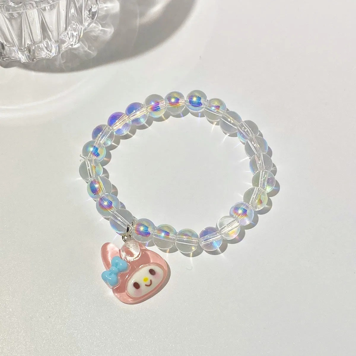 Sanrio Bracelet (Type A)