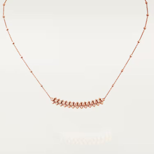 Cartier Clash de Cartier necklace small Model