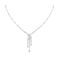Chanel Eternal N°5 Necklace Diamonds