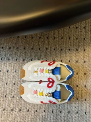 Loewe Ballet Sneaker