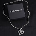 Dolce&Gabbana Diamond Necklace