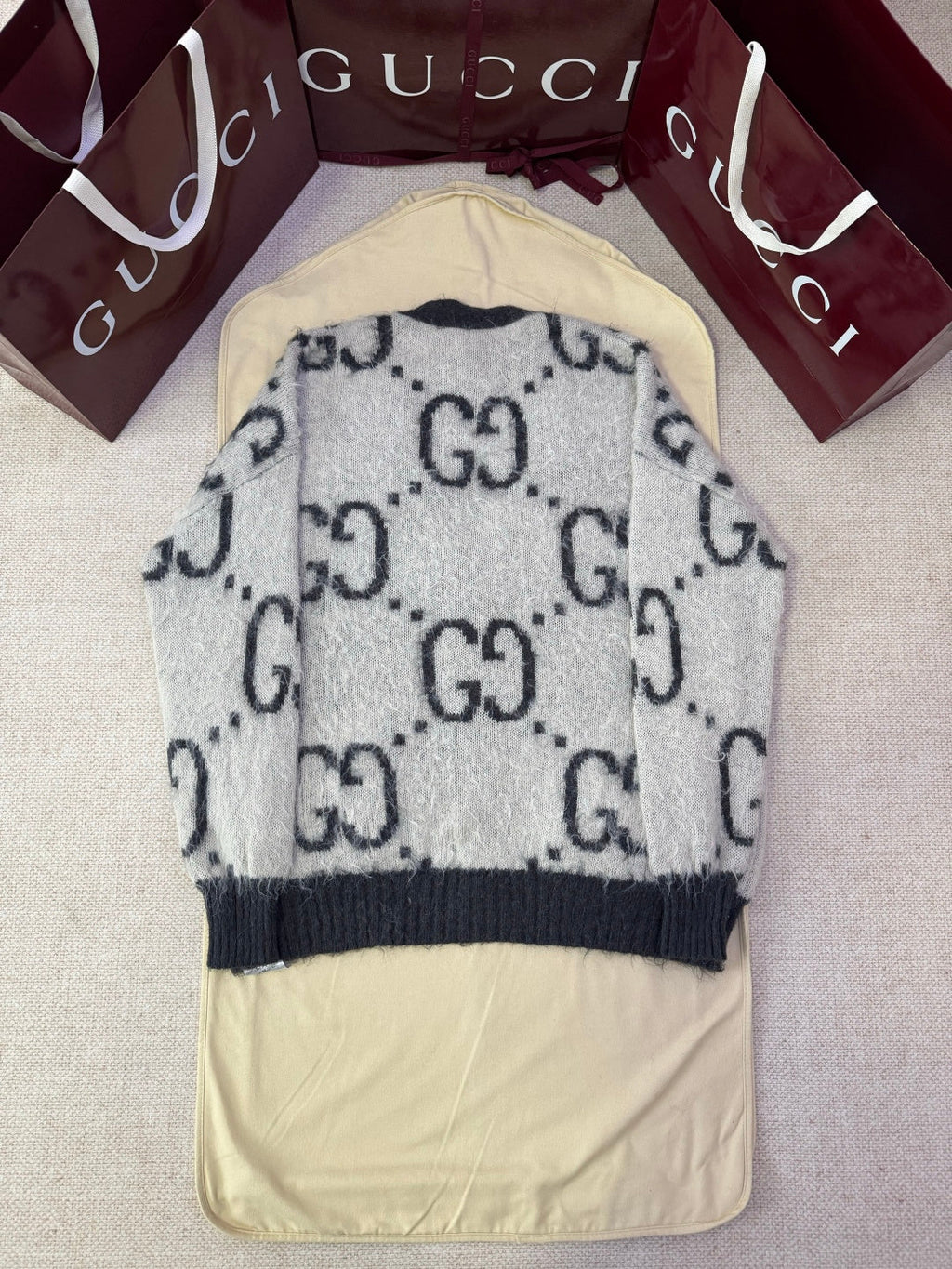 Gucci Sweater