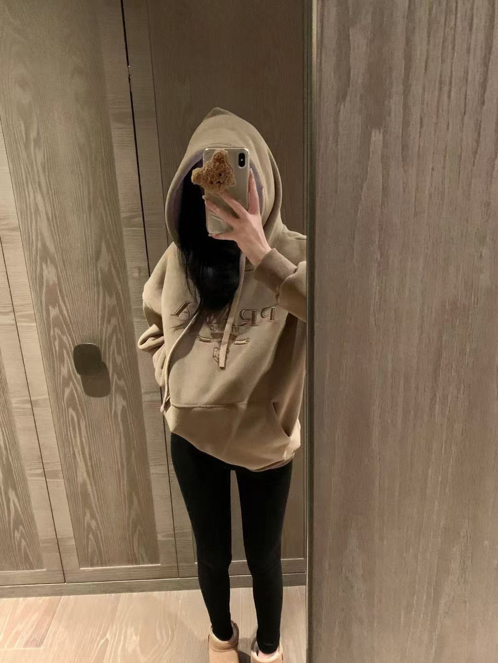 Prada Hoodie