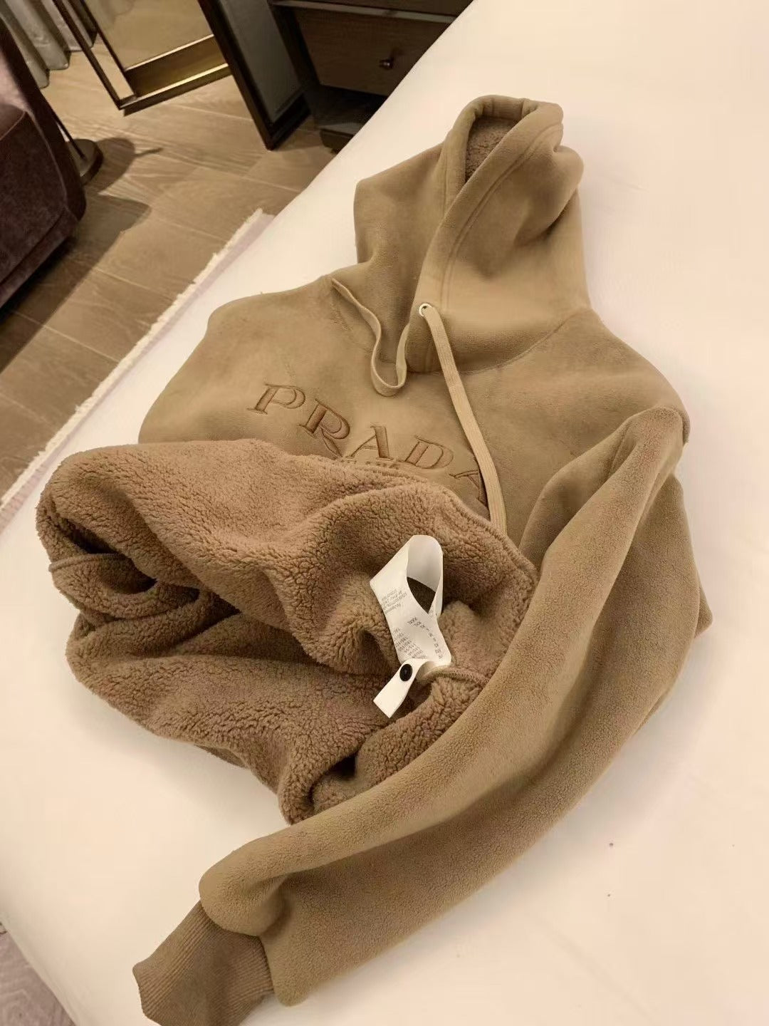 Prada Hoodie