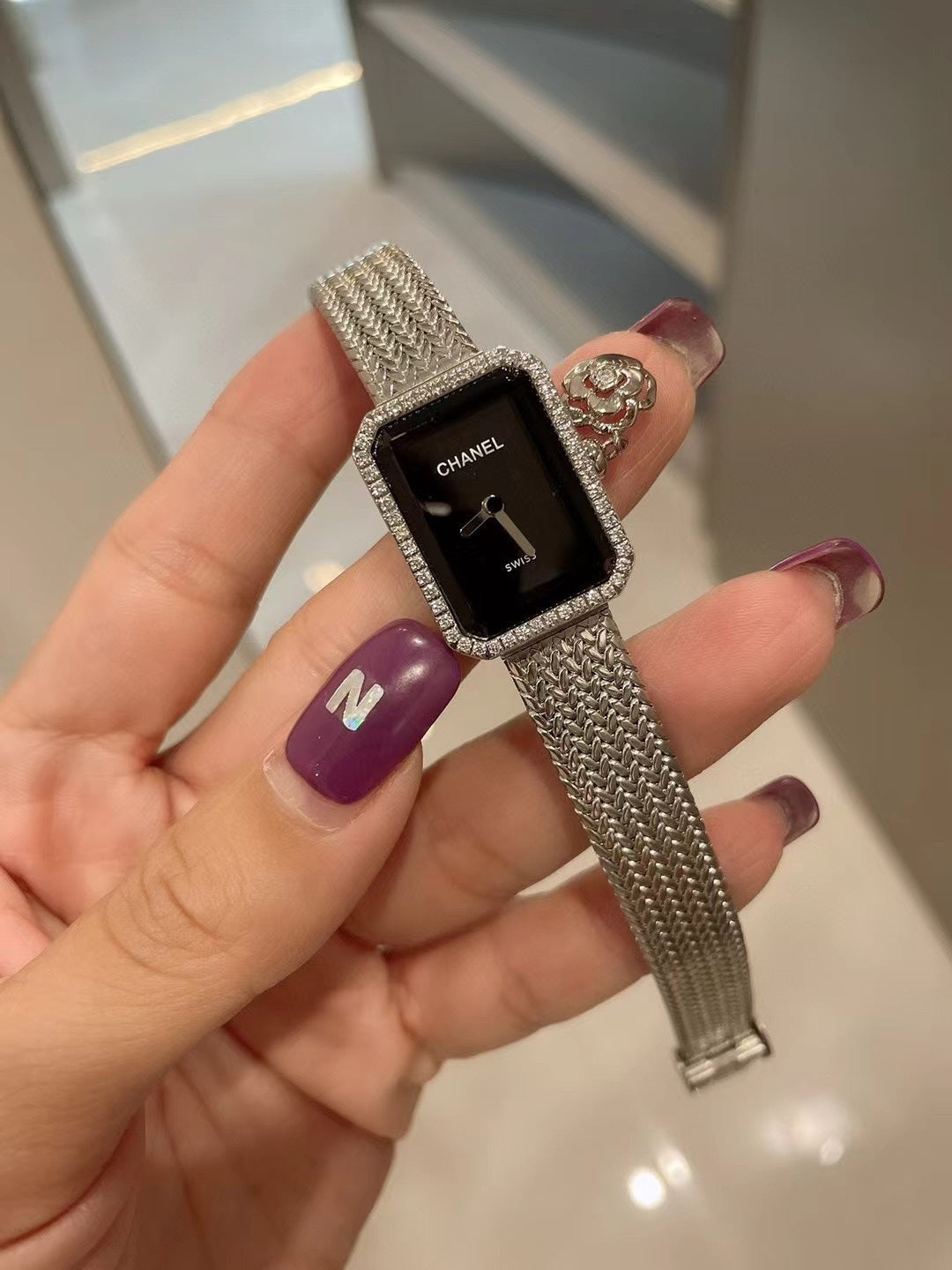 Chanel PREMIÈRE Watch