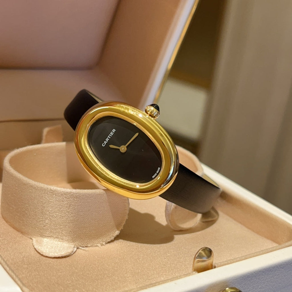 Cartier Baignoire Watch