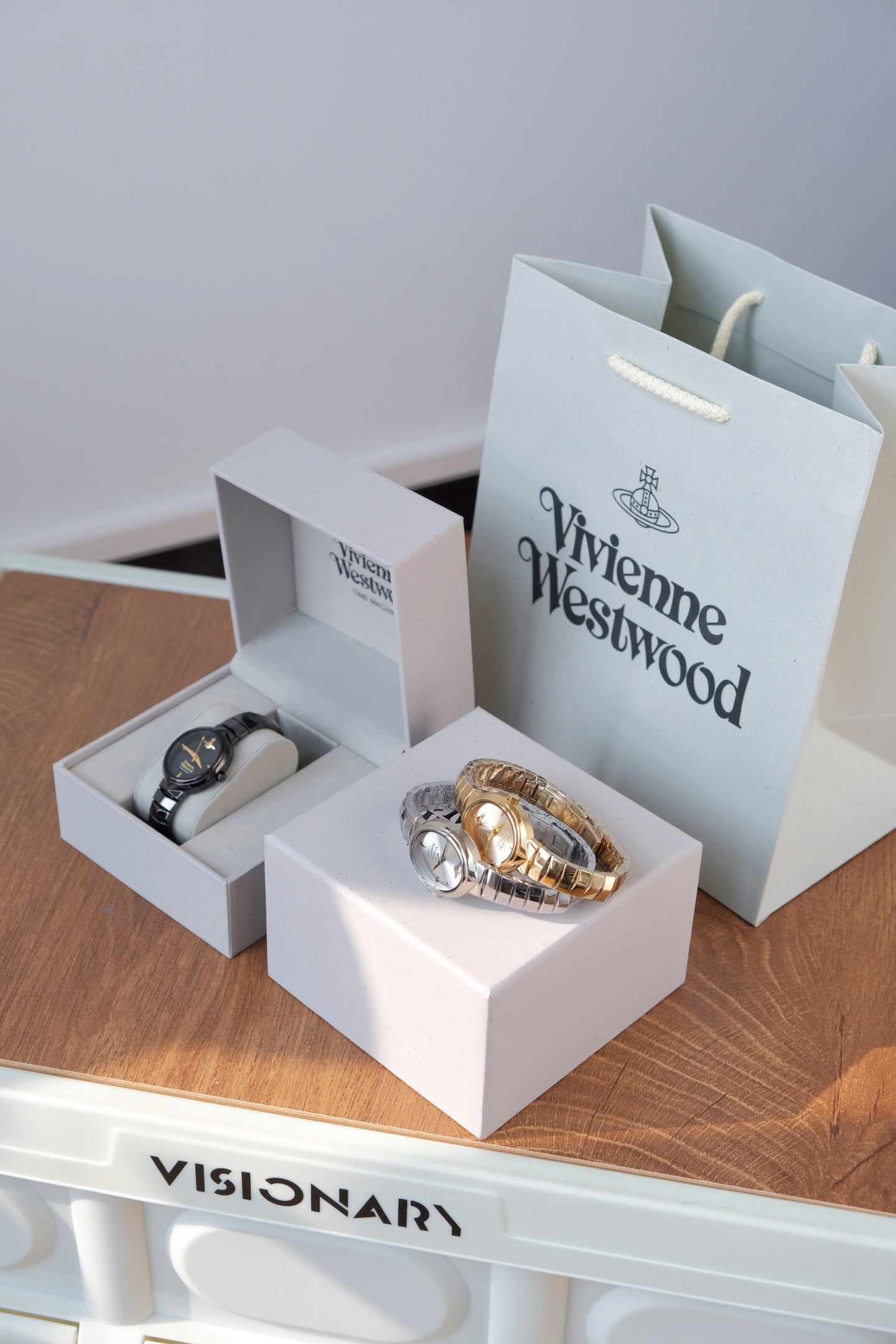 Vivienne Westwood Watch